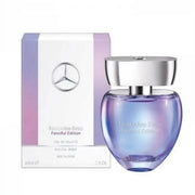 Mercedes-Benz For Women Fanciful Edition Eau De Toilette