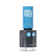 Rimmel London Kind & Free Clean Plant Nail Polish