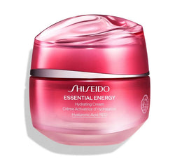 Shiseido Essential Energy Hydrating Activating Cream 50 ML