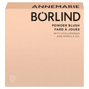 Annemarie Börlind Powder Blush