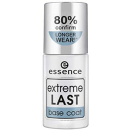 Essence Extreme Last Nail Polish Color Base Coat