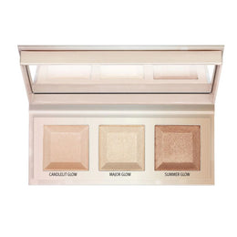 Essence Choose Your Glow Highlight Palette