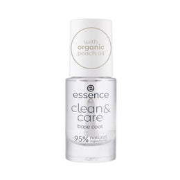 Essence Base Coat Clean & Care