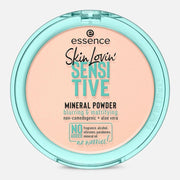 Essence Skin Lovin 'Sensitive Mineral Powder