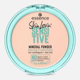 Essence Skin Lovin 'Sensitive Mineral Powder