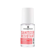 Essence Sanitizer Resistant Top Coat 8ml