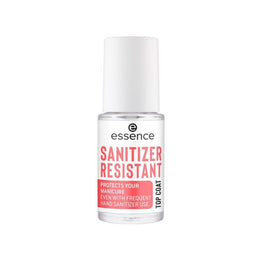 Essence Sanitizer Resistant Top Coat 8ml