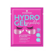 Essence Hydro Gel Eye Patches 01