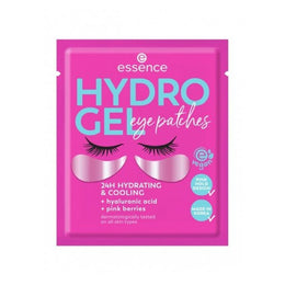 Essence Hydro Gel Eye Patches 01