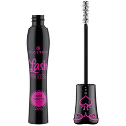 Essence Lash Princess Curl & Volume Mascara