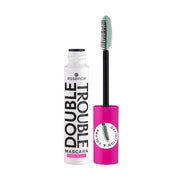 Essence Double Trouble Mascara Extra Black