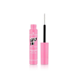 Essence Fix It Like a Boss Transparent Brow Fixing Gel
