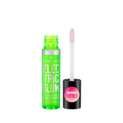 Essence Lip & Cheek Oil Electric Glow Color Changing