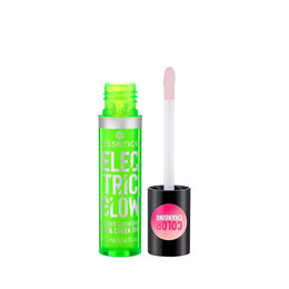 Essence Lip & Cheek Oil Electric Glow Color Changing