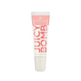 Essence Juicy Bomb Shiny Lipgloss