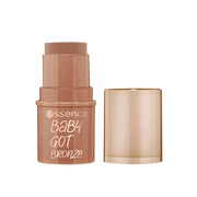 Essence Baby Got Bronze Bronzing Stick - 10 Cinnamon Spice