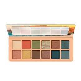 Essence Welcome To Cape Town Eyeshadow Palette