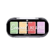 Essence Concealer- Conceal Like A Pro Colour Correcting Palette