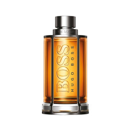 Hugo Boss The Scent Eau de Toilette