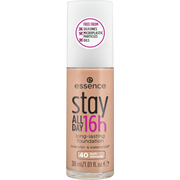 Essence Stay all day long lasting foundation