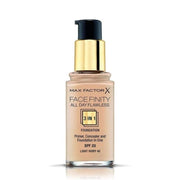 Max Factor Facefinity All Day Flawless 3 In 1 Foundation