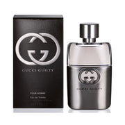 Gucci Guilty Eau de Toilette