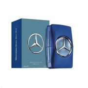 Mercedes-Benz Man Blue Eau de Toilette