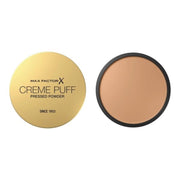 Max Factor Crème Puff Compact Powder
