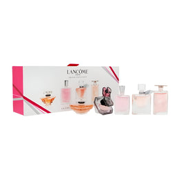 Lancôme Mini Perfumes Gift Set