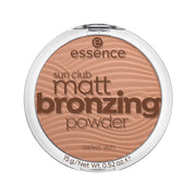 Essence Sun Club Matte Bronzing Powder