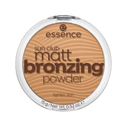 Essence Sun Club Matte Bronzing Powder