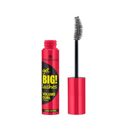 Essence Get Gig Lashes Volume Curl Black Mascara