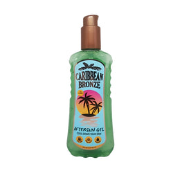 Caribbean Bronze Soothing After Sun Balm 200 ML