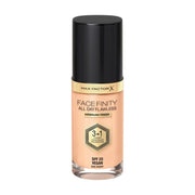 Max Factor Facefinity 3-In-1 All Day Flawless Foundation