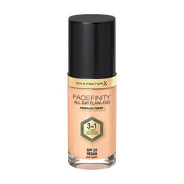 Max Factor Facefinity 3-In-1 All Day Flawless Foundation