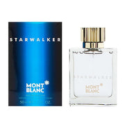 MontBlanc Starwalker Eau de Toilette