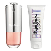 Pepe Jeans Bright For Her Eau De Parfum Gift Set