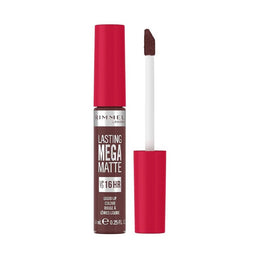 Rimmel London Lasting Mega Matte Lipstick