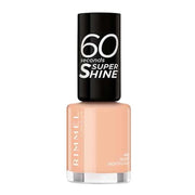 Rimmel London 60 Seconds Nail Polish