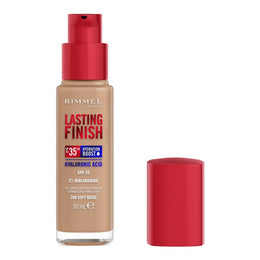 Rimmel London Lasting Finish Foundation