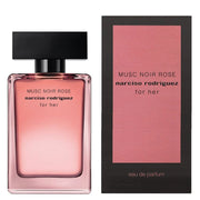 Narciso Rodriguez Musc Noir Rose Eau De Parfum