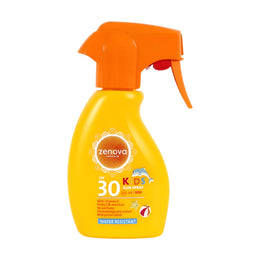Zenova Kids Sunscreen Spray SPF 30 - 200 ML