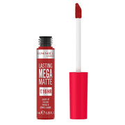 Rimmel London Lasting Mega Matte Lipstick