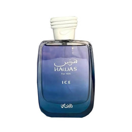 Rasasi Hawas Ice for Men Eau de Parfum 100ml