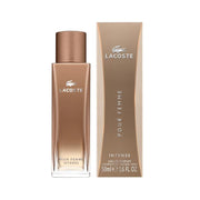 Lacoste Pour Femme Intense Eau de Parfum