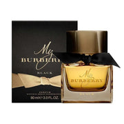 Burberry My Burberry Black Eau de Parfum