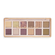 Revolution The Eternal Icon Green Eyeshadow Palette