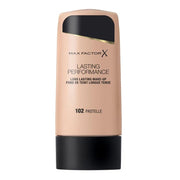 Max Factor Lasting Performance Foundation