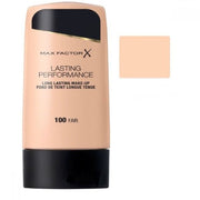 Max Factor Lasting Performance Foundation