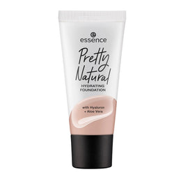 Essence Pretty Natural Hydrating Foundation